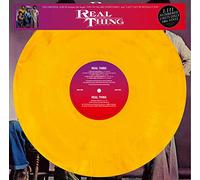 The Real Thing - Real Thing [the Original Album] [Vinilo]