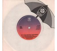 The Real Thing - REAL THING You'll Never Know What You're Missing 7"