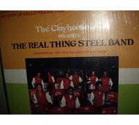 The Real Thing Steel Band At Clay House Inn, Bermuda