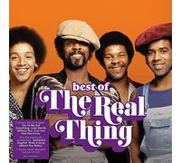 The Real Thing - The Best Of [Vinilo]