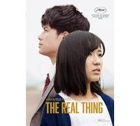 The Real Thing [USA] [DVD]