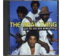 The Real Thing - You to Me Are Everything