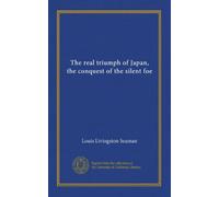 The real triumph of Japan, the conquest of the silent foe
