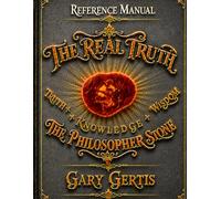 The Real Truth: Reference Manual