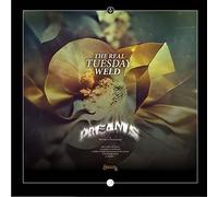 The Real Tuesday Weld - Dreams [VINYL] [Vinilo]