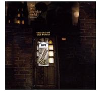 The Real Tuesday Weld - End of The World