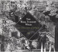 The Real Tuesday Weld - The London Book of the Dead