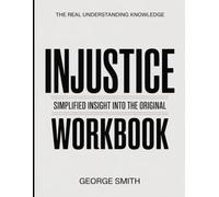 The Real Understanding Knowledge Injustice: Simplified Insight Into The Original.