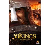 The Real Vikings Collection [USA] [DVD]