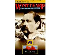 The Real West [Alemania] [VHS]