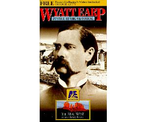 The Real West [Alemania] [VHS]