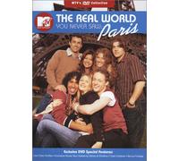 The Real World You Never Saw: Paris [USA] [DVD]