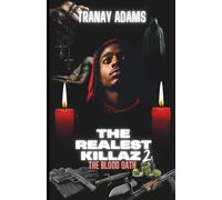 The Realest Killaz 2: The Blood Oath