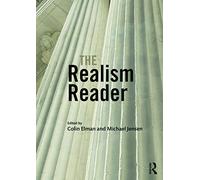 The Realism Reader