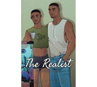 The Realist: Alternate Cover