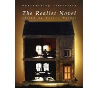 The Realist Novel: An Introductory Textbook (Approaching Literature)