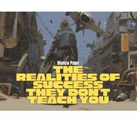 The Realities of Success They Don’t Teach You