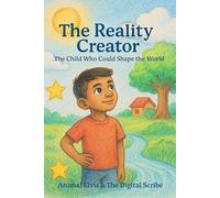 The Reality Creator: The Child Who Could Shape the World