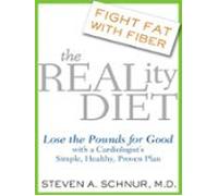 The Reality Diet (ebook)
