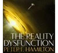the reality dysfunction (audiolibro)