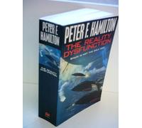 The Reality Dysfunction: Bk.1 (Night's Dawn Trilogy)