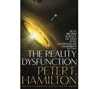 The Reality Dysfunction (The Night's Dawn trilogy)