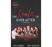 The Reality of Ever After (Love Without Labels)