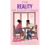 The Reality of Everything (Everything Duet)