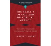 The Reality Of God And Historical Method (ebook)