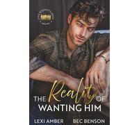 The Reality of Wanting Him (Love Without Labels)