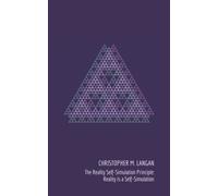 The Reality Self-Simulation Principle: Reality is a Self-Simulation