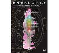 The Reality Tour 2013 [DVD]