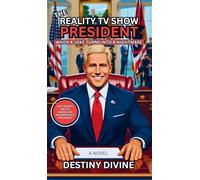 The Reality TV Show President: When A Joke Turns Into A Nightmare
