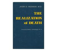 The Realization of Death: A Guide for the Psychological Autopsy