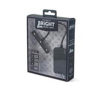 The Really Bright Book Light - Gray,39901