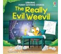 The Really Evil Weevil