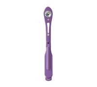 The Really Tiny Book Light In Purple - Personal Reading Light
