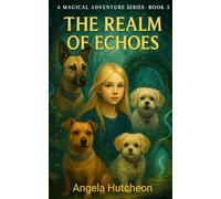 The Realm of Echoes (A Magical Adventure Series - Book One)