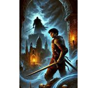 The Realm of Shadows (The Lost Cities)
