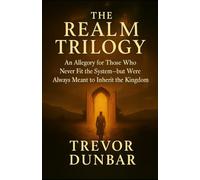 The Realm Trilogy: An Allegory for Those Who Never Fit the System-but Were Always Meant to Inherit the Kingdom