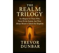 The Realm Trilogy: An Allegory for Those Who Never Fit the System-but Were Always Meant to Inherit the Kingdom
