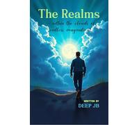 The Realms-within the clouds of endless imagination