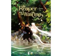 The reaper and the waiting: 1 (Toon up!)