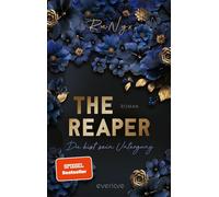 The Reaper - Du bist sein Untergang: Roman | Die spannende Dark-Romance-Reihe geht weiter! (Morana & Tristan): 2