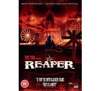 The Reaper [DVD] [Reino Unido]
