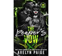 The Reaper’s Vow