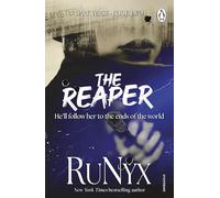 The Reaper: The second book in a new dark mafia romance series from the bestselling author (The Dark Verse Series, 2)