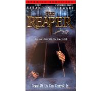 The Reaper [USA] [VHS]