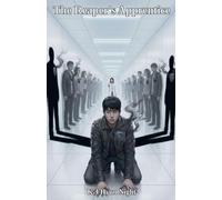 The Reapers Apprentice: 4 (Grim Reaper)
