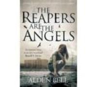 The Reapers Are The Angels (ebook)